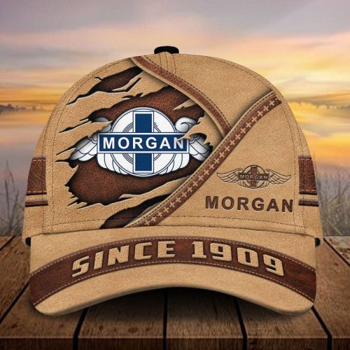 Morgan Premium Multicolor Classic Cap SPBQM02
