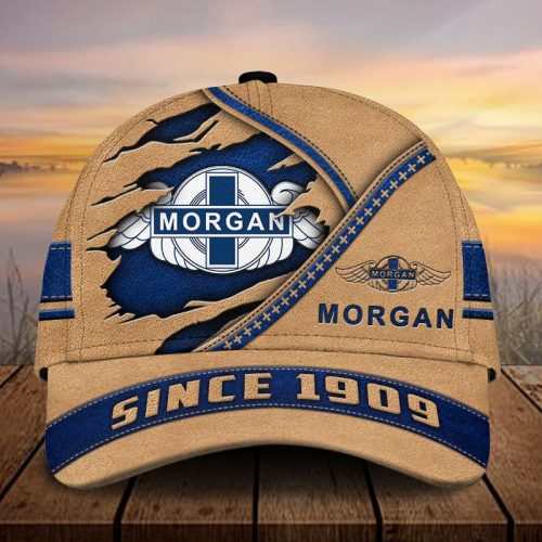 Morgan Premium Multicolor Classic Cap SPBQM02