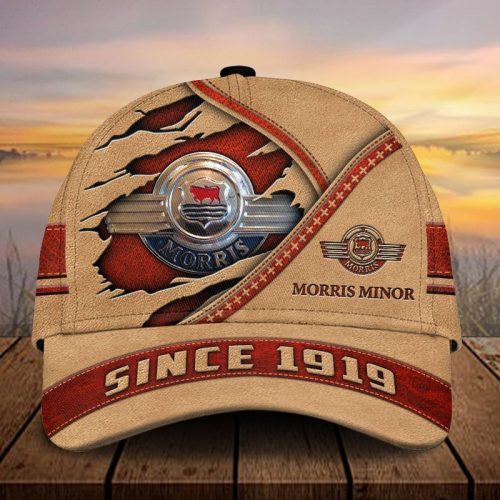 Morris Premium Multicolor Classic Cap SPBQM02
