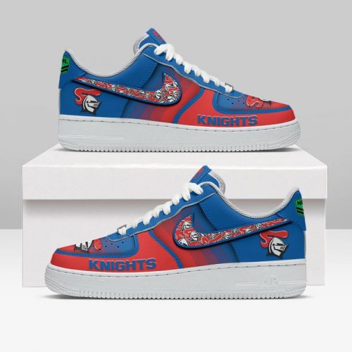 Newcastle Knights DMHE4991