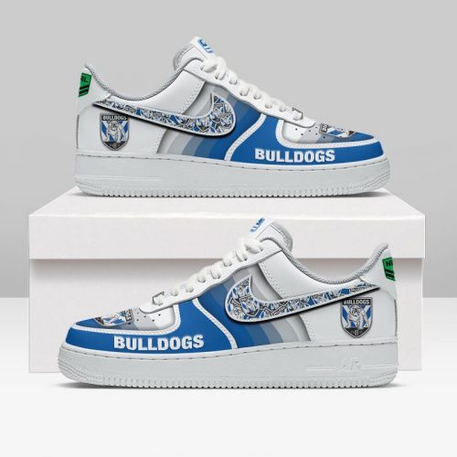 Canterbury Bankstown Bulldogs DMHE4984