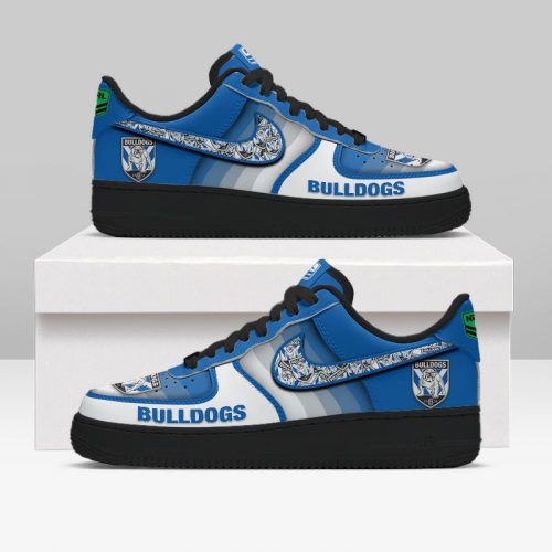 Canterbury Bankstown Bulldogs DMHE4984