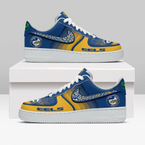 Parramatta Eels DMHE4993