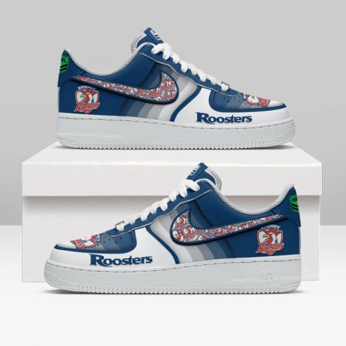 Sydney Roosters DMHE4997