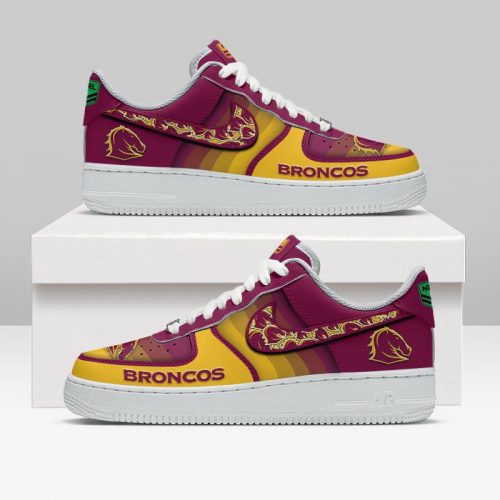 Brisbane Broncos DMHE4982