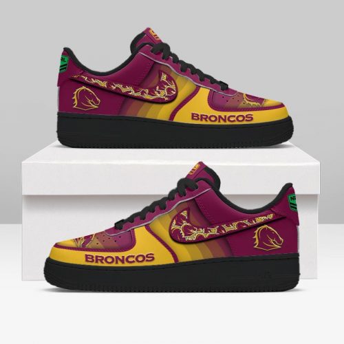 Brisbane Broncos DMHE4982