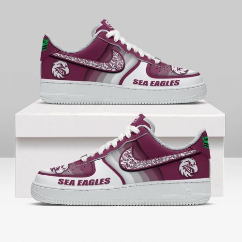 Manly Warringah Sea Eagles DMHE4988