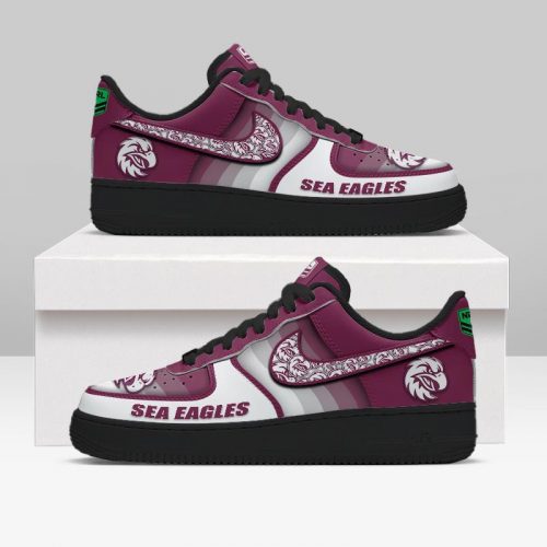 Manly Warringah Sea Eagles DMHE4988