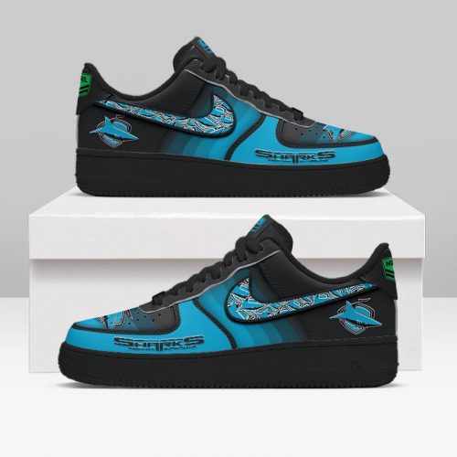 Cronulla Sharks DMHE4985