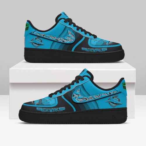 Cronulla Sharks DMHE4985