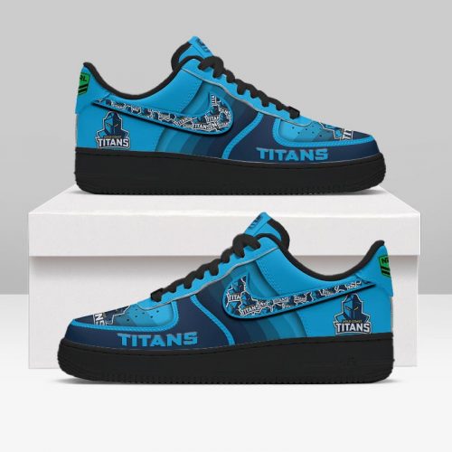 Gold Coast Titans DMHE4987