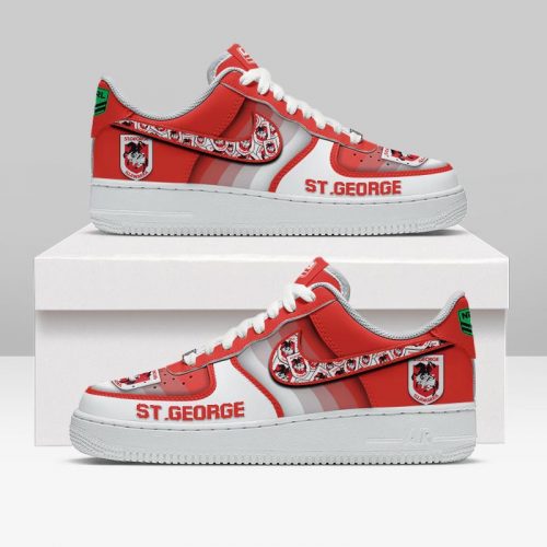 St George Illawarra Dragons DMHE4996