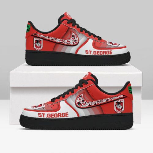 St George Illawarra Dragons DMHE4996