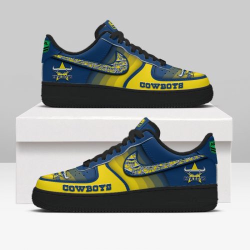 North Queensland Cowboys DMHE4992