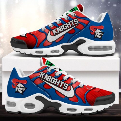 Newcastle Knights NNHE2202 Air Cushion Shoes