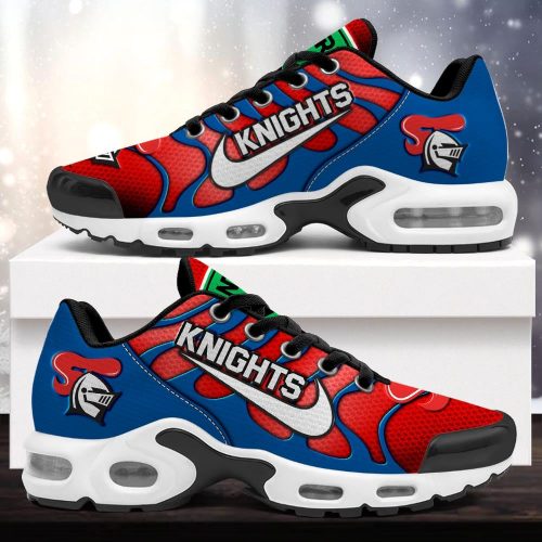 Newcastle Knights NNHE2202 Air Cushion Shoes