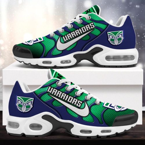New Zealand Warriors NNHE2201 Air Cushion Shoes