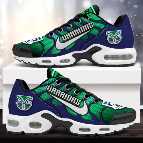 New Zealand Warriors NNHE2201 Air Cushion Shoes