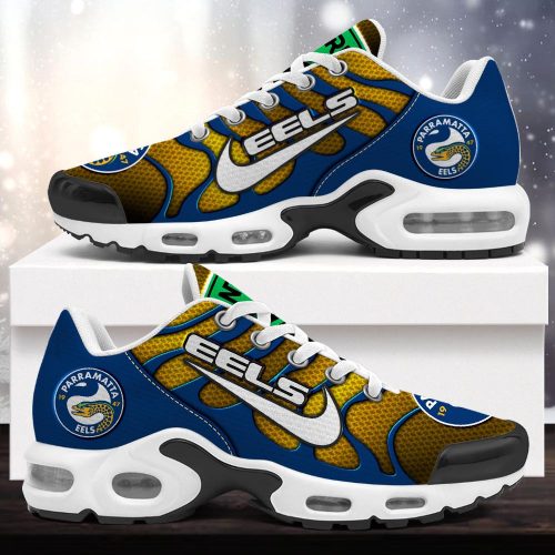 Parramatta Eels NNHE2204 Air Cushion Shoes