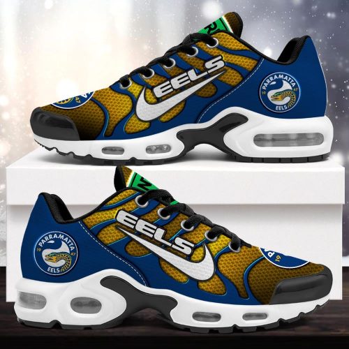 Parramatta Eels NNHE2204 Air Cushion Shoes