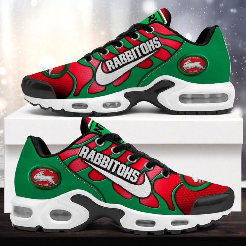 South Sydney Rabbitohs NNHE2206 Air Cushion Shoes