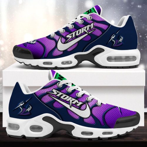 Melbourne Storm NNHE2200 Air Cushion Shoes