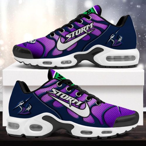 Melbourne Storm NNHE2200 Air Cushion Shoes